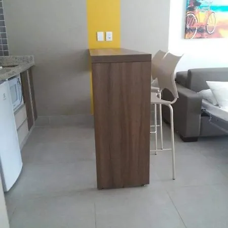 Apto Do Veloso No Resort Olimpia Exterior photo