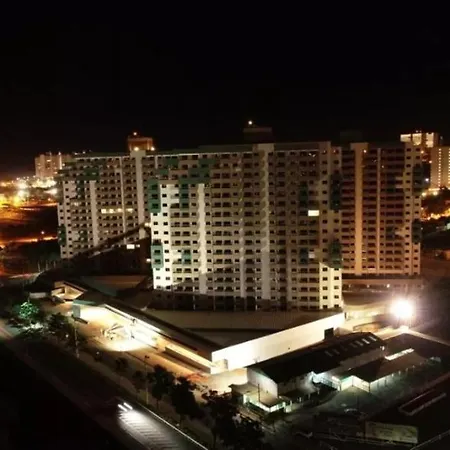 Apto Do Veloso No Resort Olimpia Exterior photo
