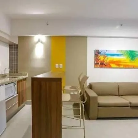 Apto Do Veloso No Resort Olimpia Exterior photo