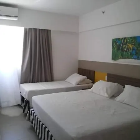 Apto Do Veloso No Resort Olimpia Exterior photo