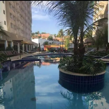 Apto Do Veloso No Resort Olimpia Exterior photo