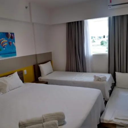 Apto Do Veloso No Resort Olimpia Exterior photo