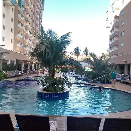 Apto Do Veloso No Resort Olimpia Exterior photo