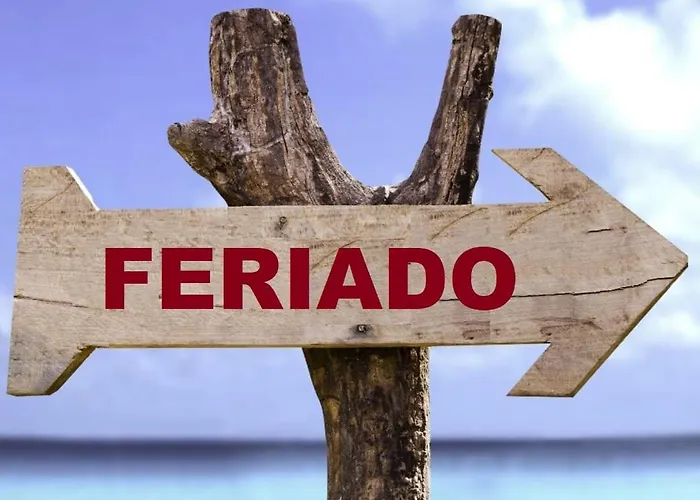 Apartamento Veloso no Resort