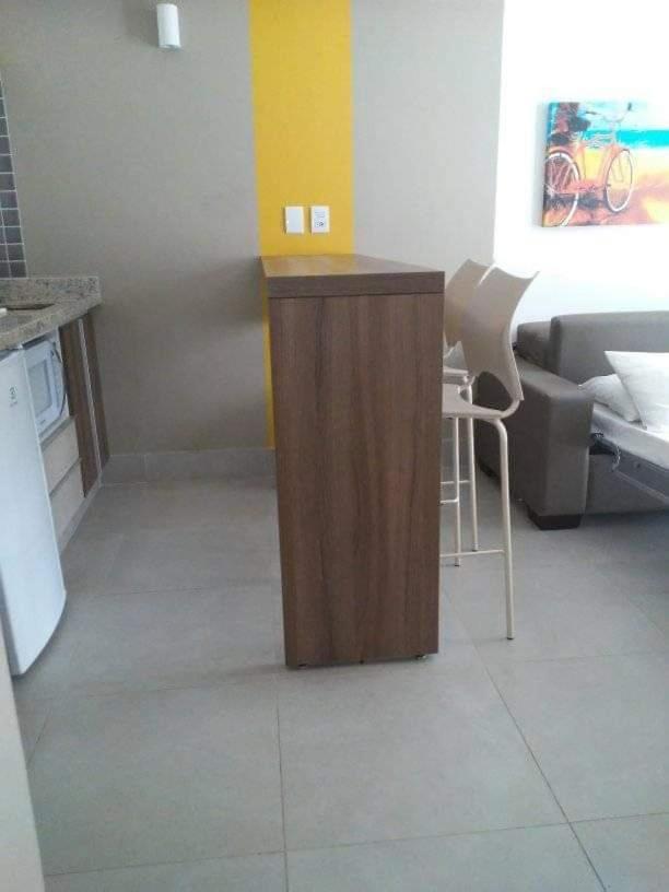 Apartamento Veloso No Olímpia