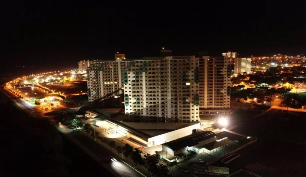 Apartamento Veloso No