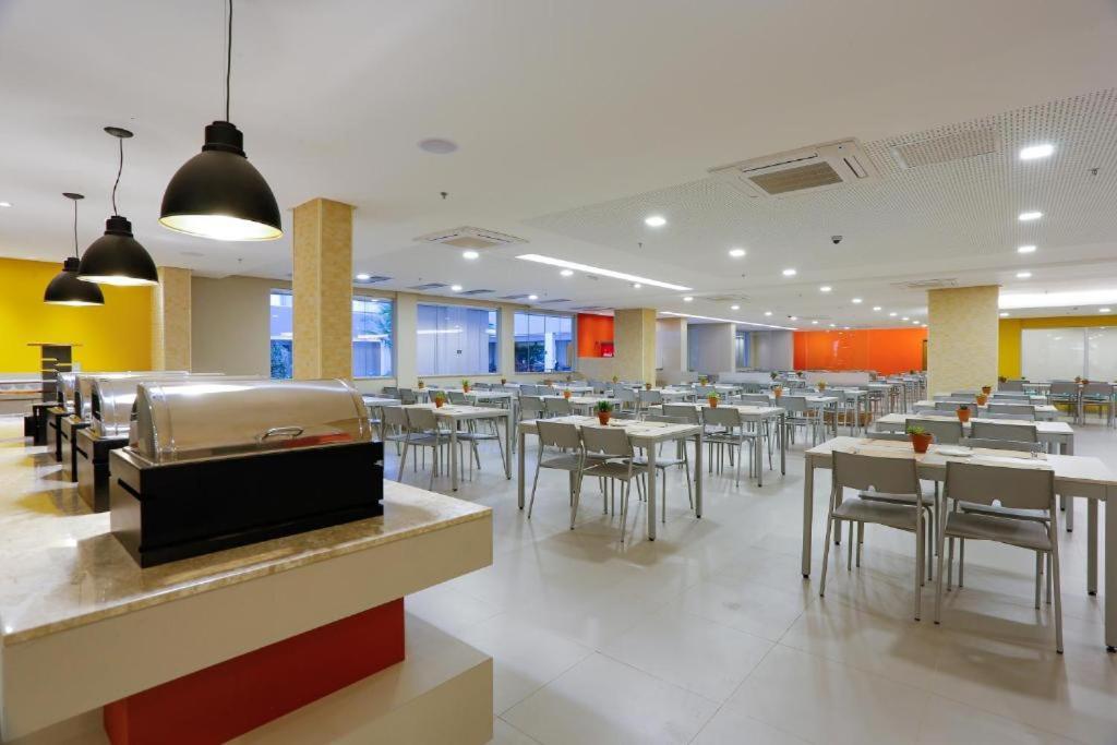 Apartamento Veloso No *